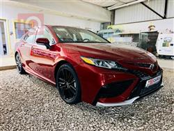 تويوتا كامري